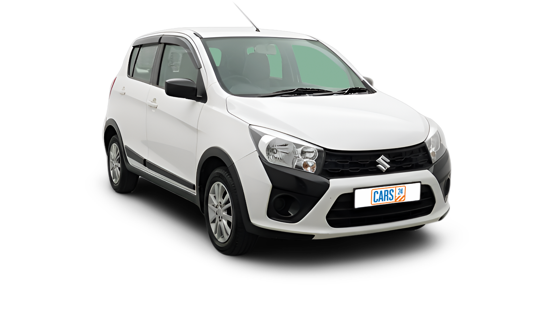 Maruti Celerio X-img